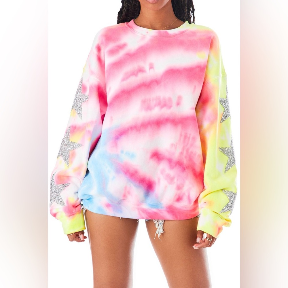 LF Crewneck